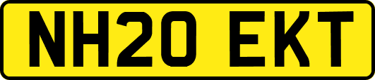 NH20EKT