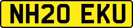 NH20EKU