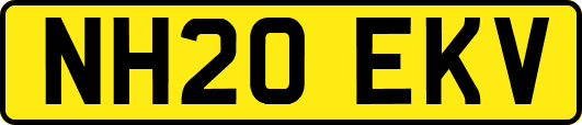 NH20EKV