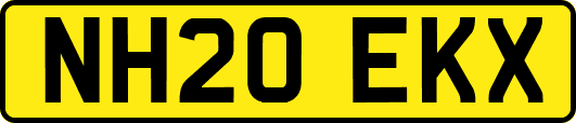 NH20EKX