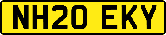 NH20EKY