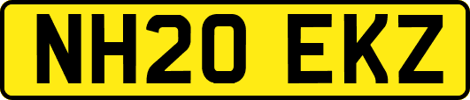 NH20EKZ
