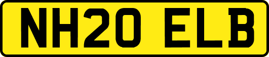 NH20ELB