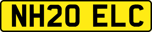 NH20ELC