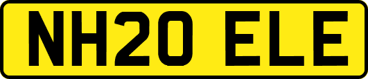 NH20ELE