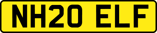NH20ELF