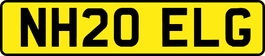 NH20ELG