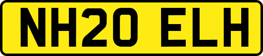NH20ELH