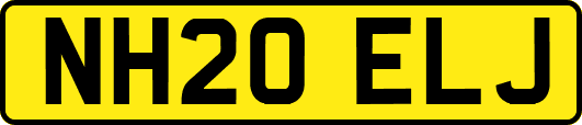 NH20ELJ