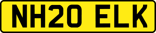 NH20ELK