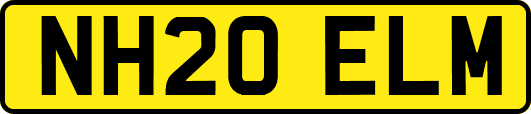NH20ELM