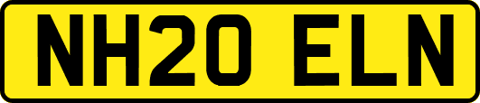 NH20ELN