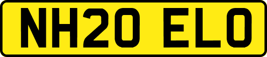 NH20ELO
