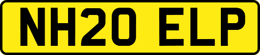 NH20ELP