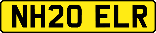 NH20ELR