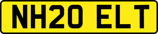 NH20ELT