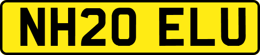 NH20ELU