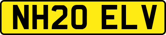 NH20ELV