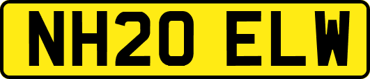 NH20ELW