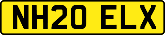 NH20ELX
