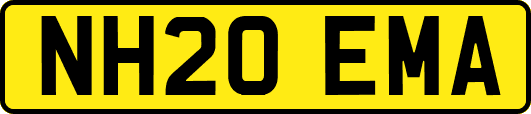 NH20EMA