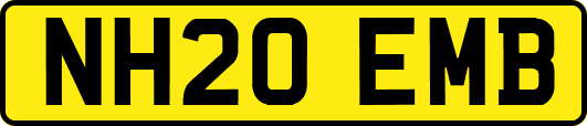NH20EMB