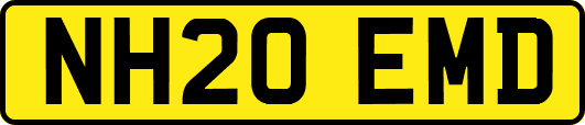 NH20EMD
