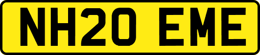 NH20EME