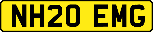 NH20EMG