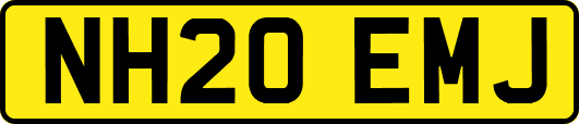 NH20EMJ