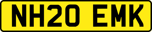 NH20EMK