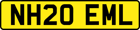 NH20EML