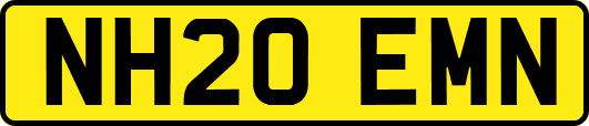 NH20EMN
