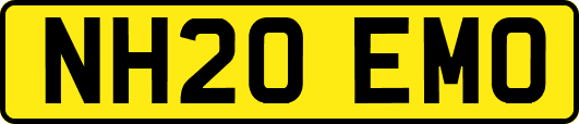 NH20EMO