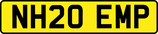 NH20EMP