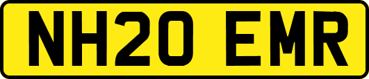 NH20EMR