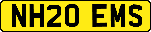 NH20EMS