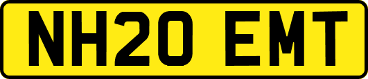 NH20EMT