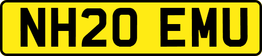 NH20EMU