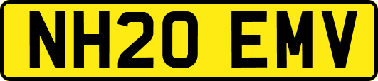 NH20EMV