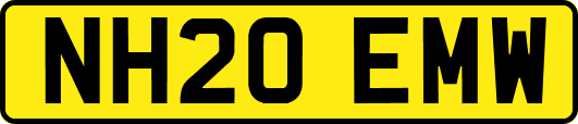 NH20EMW