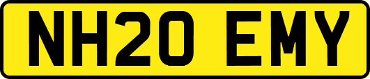 NH20EMY