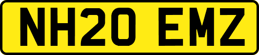 NH20EMZ