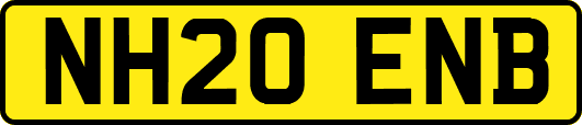 NH20ENB