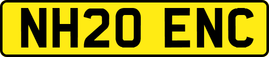 NH20ENC
