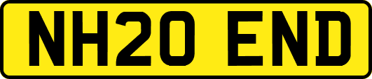 NH20END