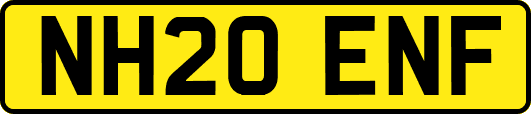 NH20ENF
