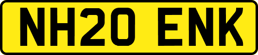 NH20ENK