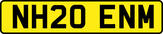 NH20ENM