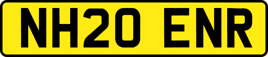 NH20ENR